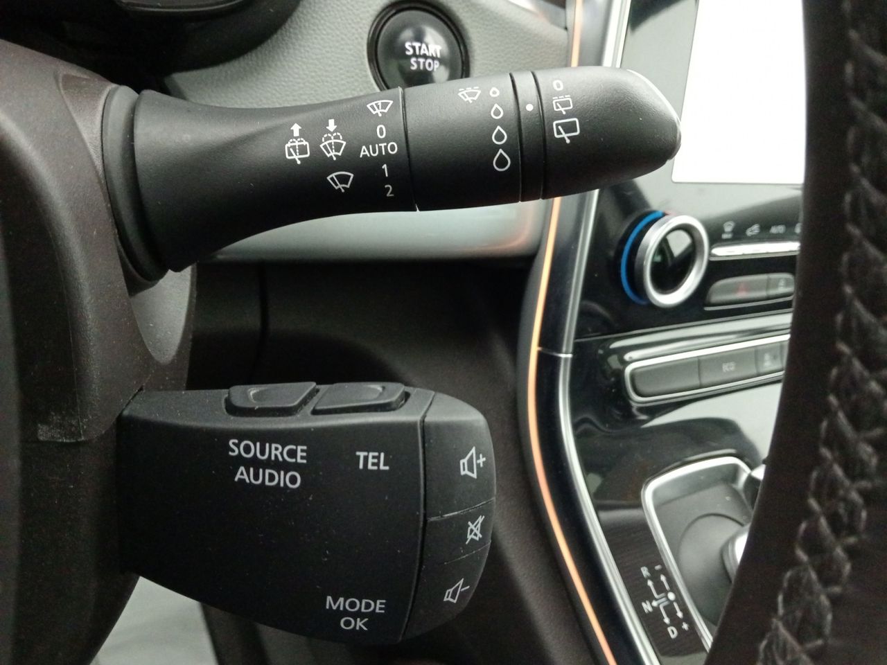 Foto Renault Espace 21