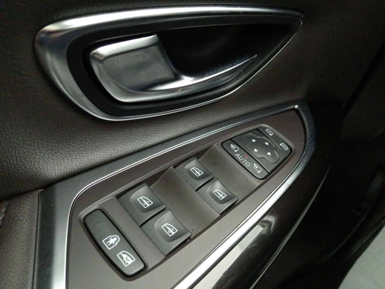 Foto Renault Espace 23