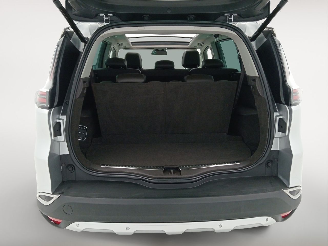 Foto Renault Espace 29