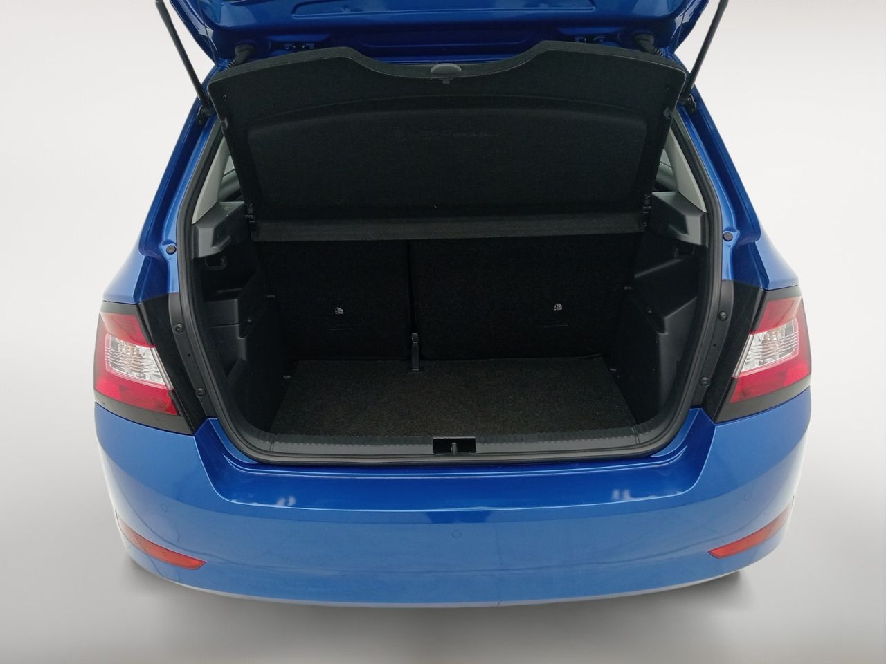 Foto Skoda Fabia 24