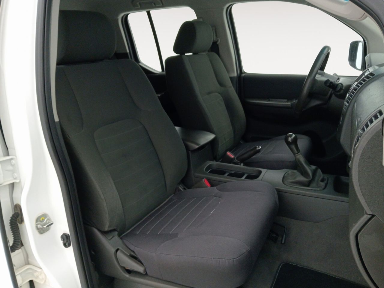 Foto Nissan Navara 8