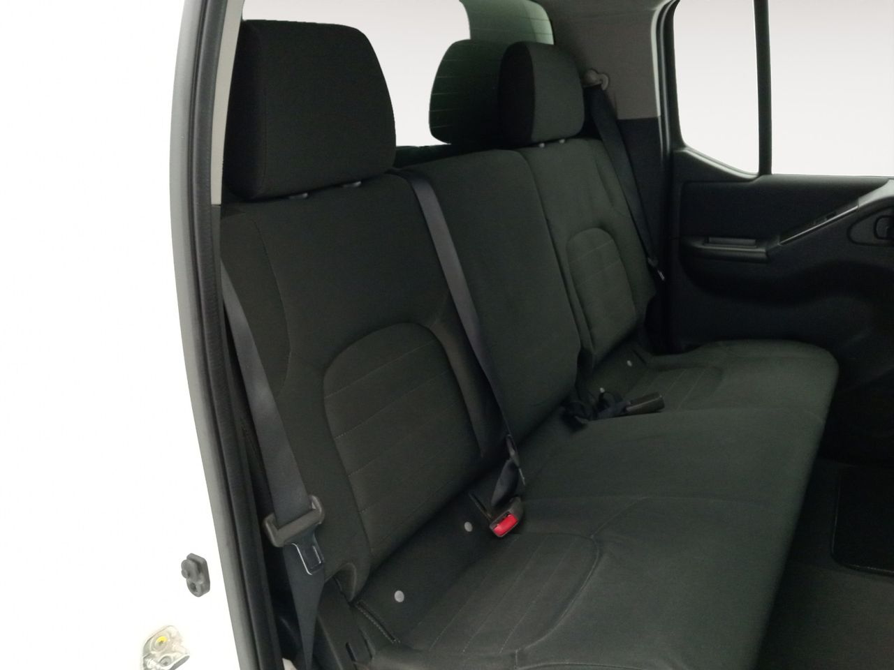 Foto Nissan Navara 9