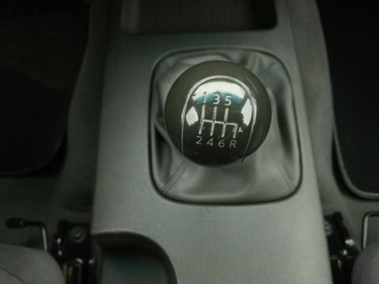 Foto Nissan Navara 14