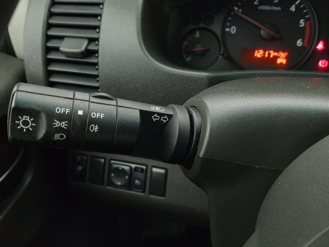 Foto Nissan Navara 18