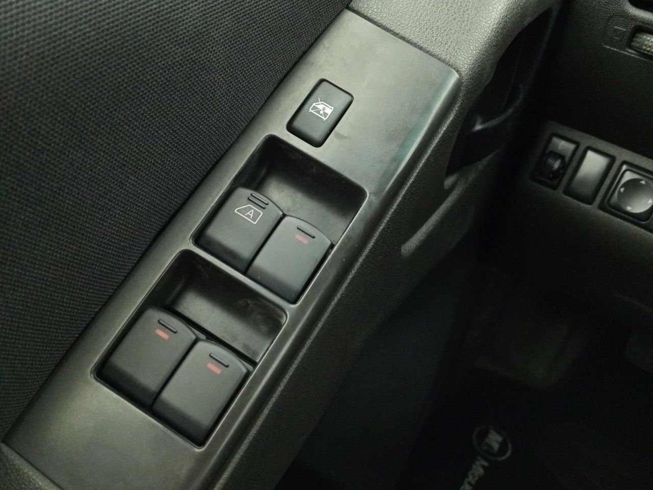 Foto Nissan Navara 19