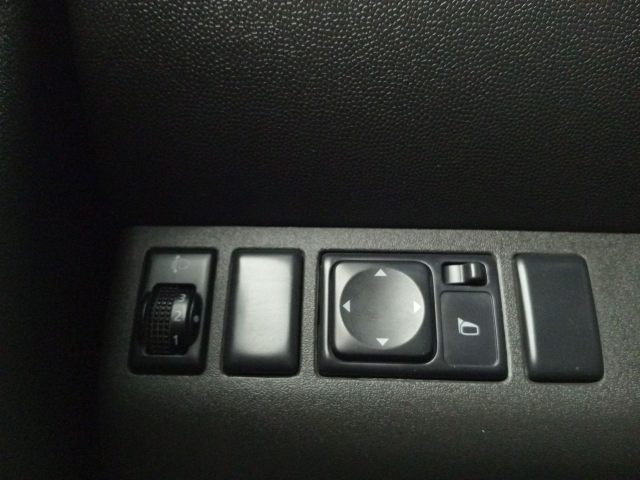 Foto Nissan Navara 20