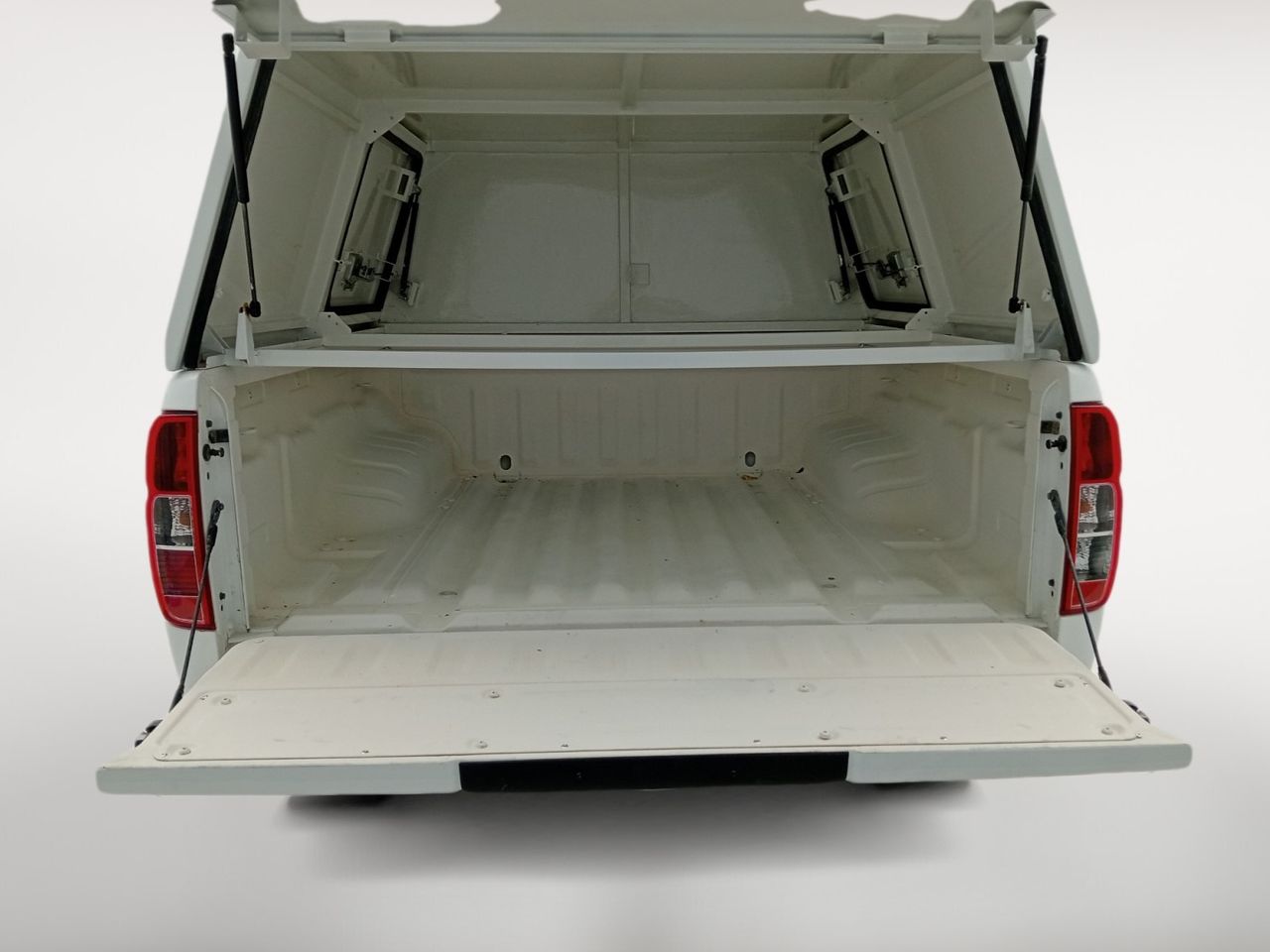 Foto Nissan Navara 23