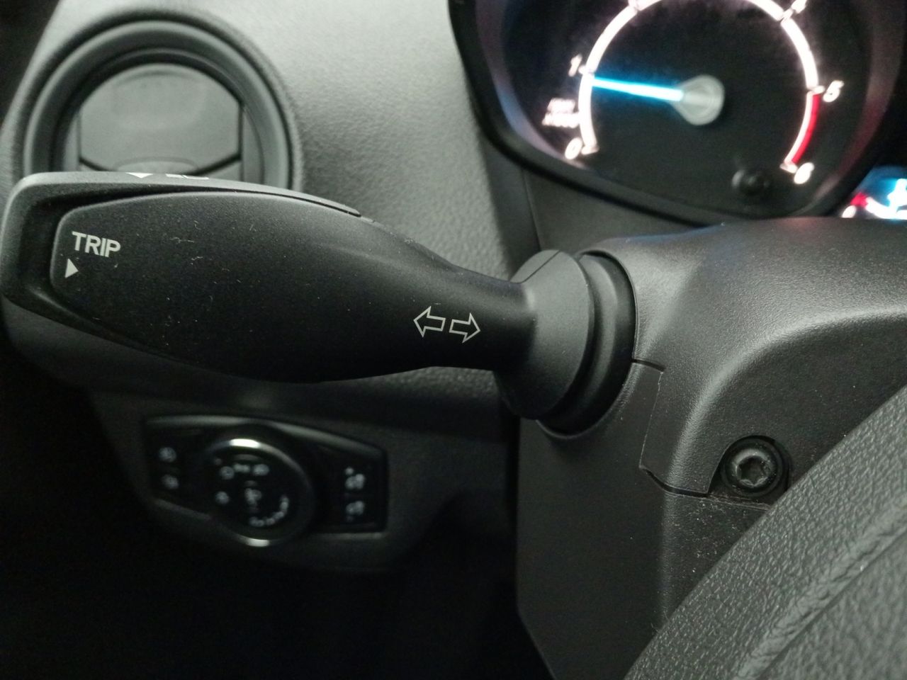 Foto Ford Transit  Courier 17
