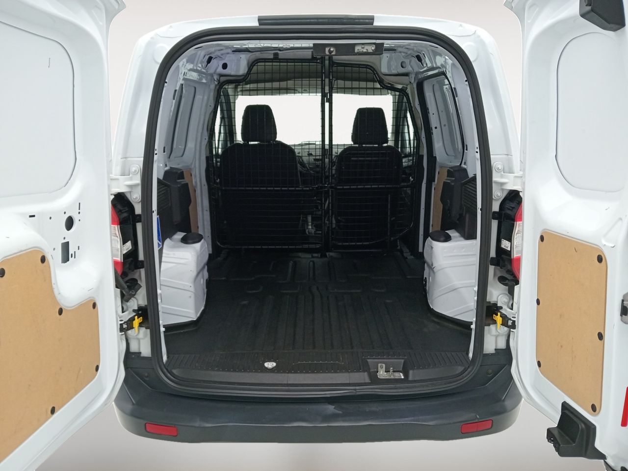 Foto Ford Transit  Courier 21
