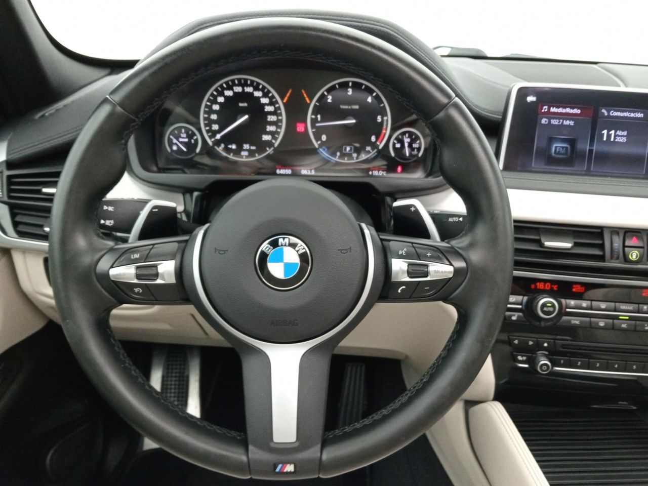 Foto BMW X6 7