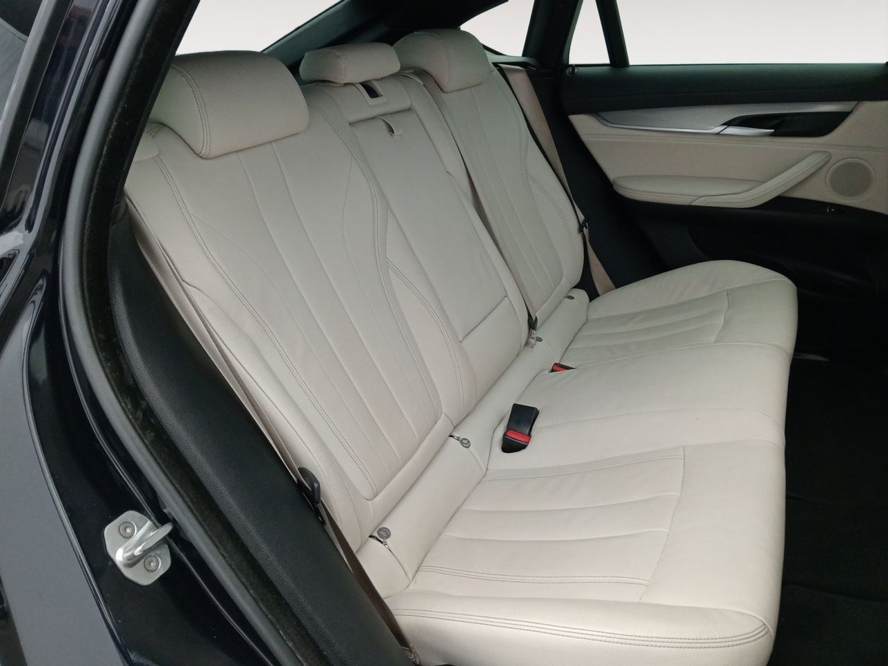 Foto BMW X6 9