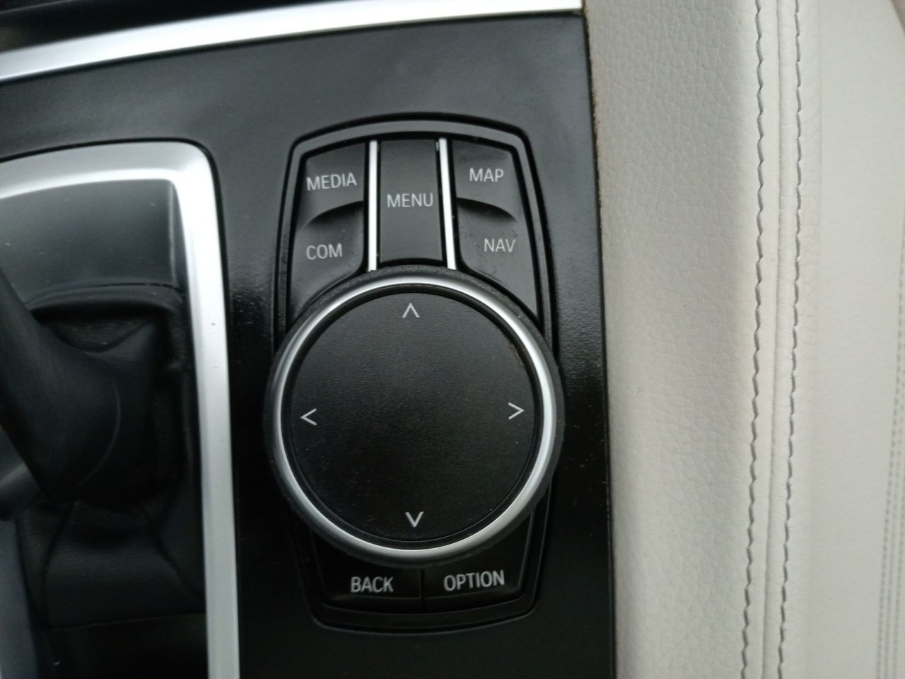 Foto BMW X6 12
