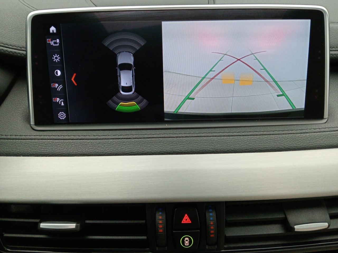 Foto BMW X6 14