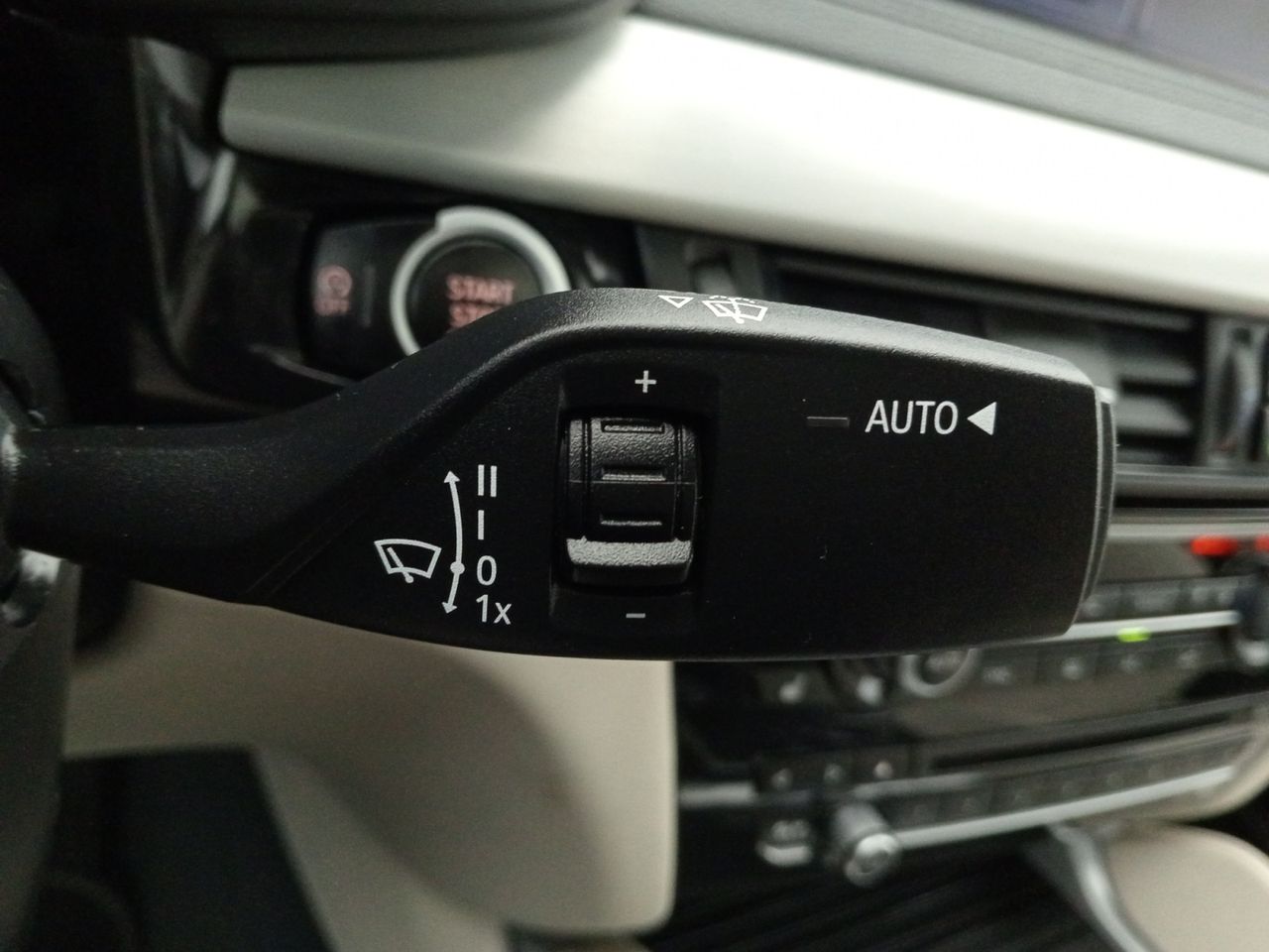 Foto BMW X6 20
