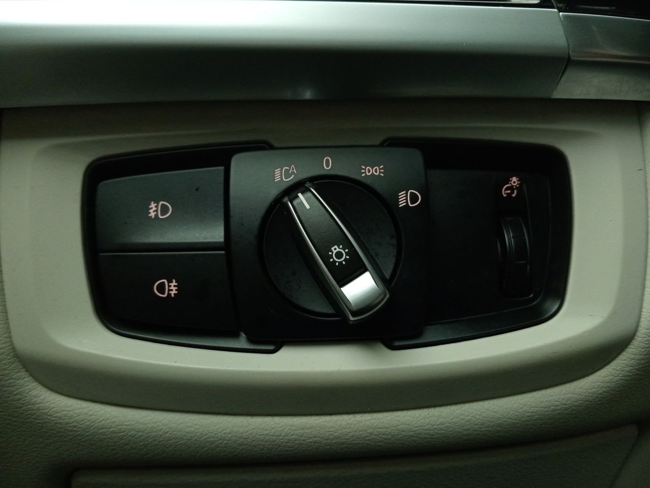 Foto BMW X6 23