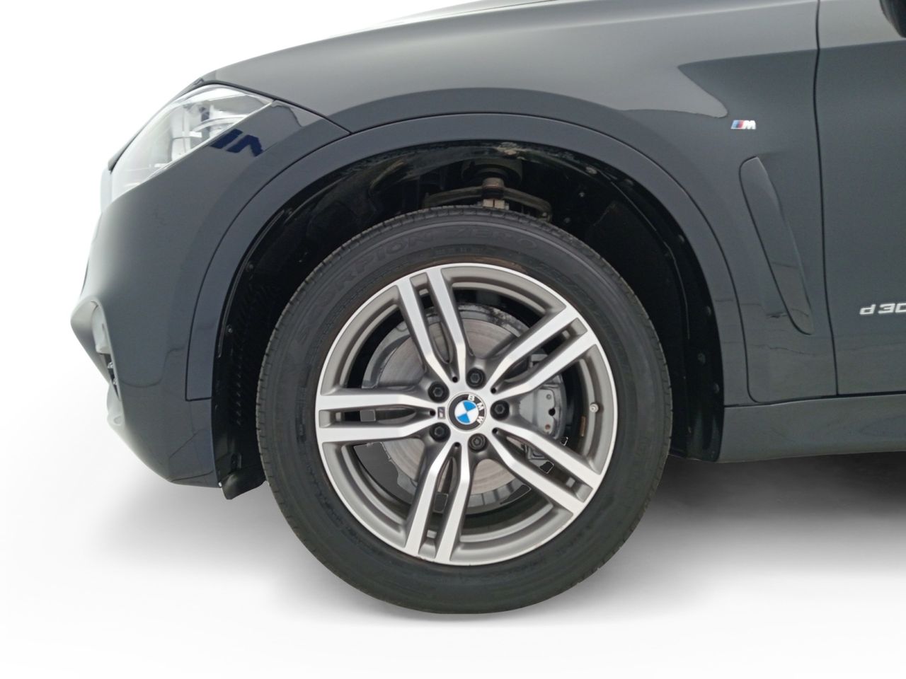 Foto BMW X6 24