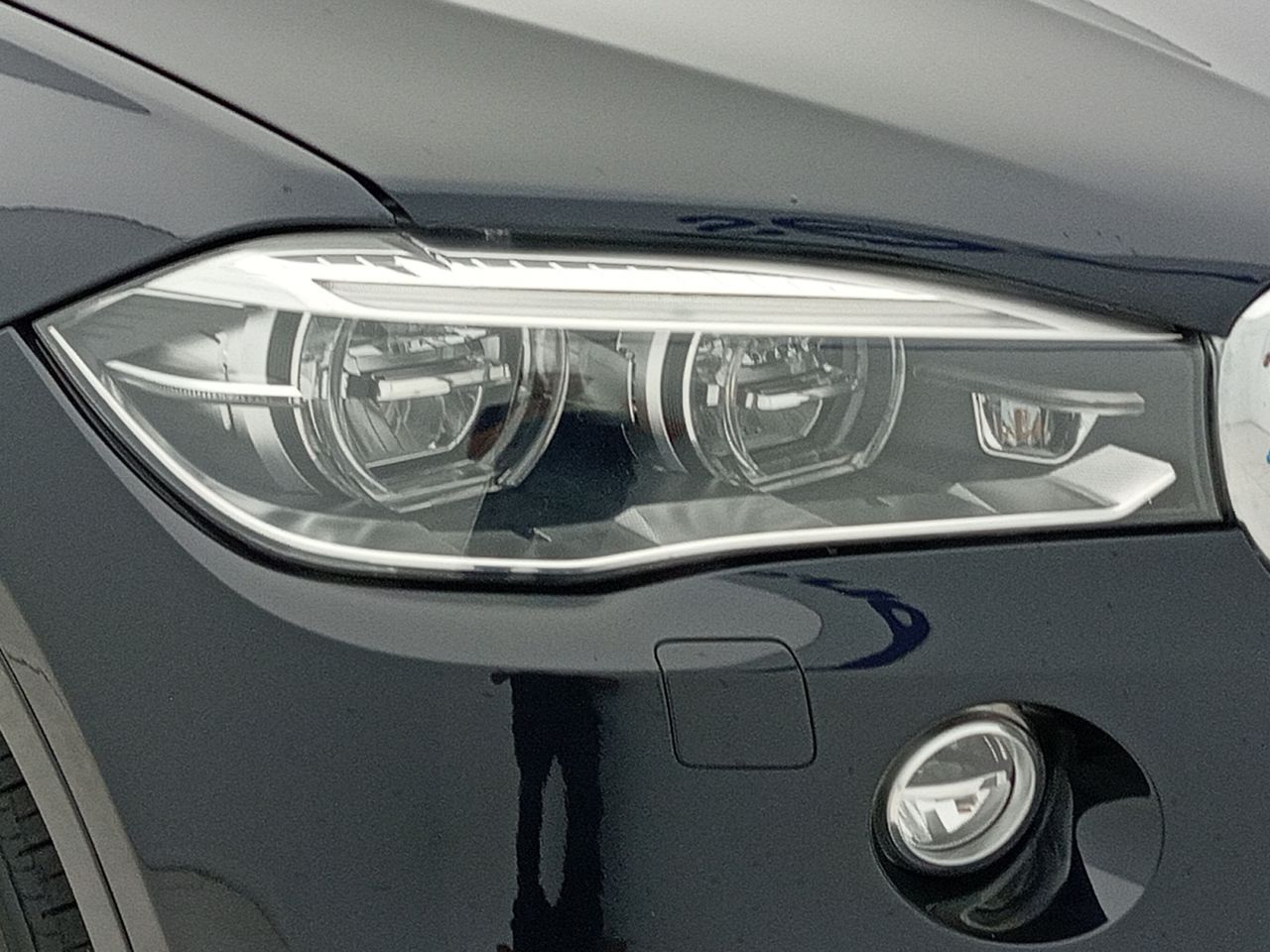 Foto BMW X6 25