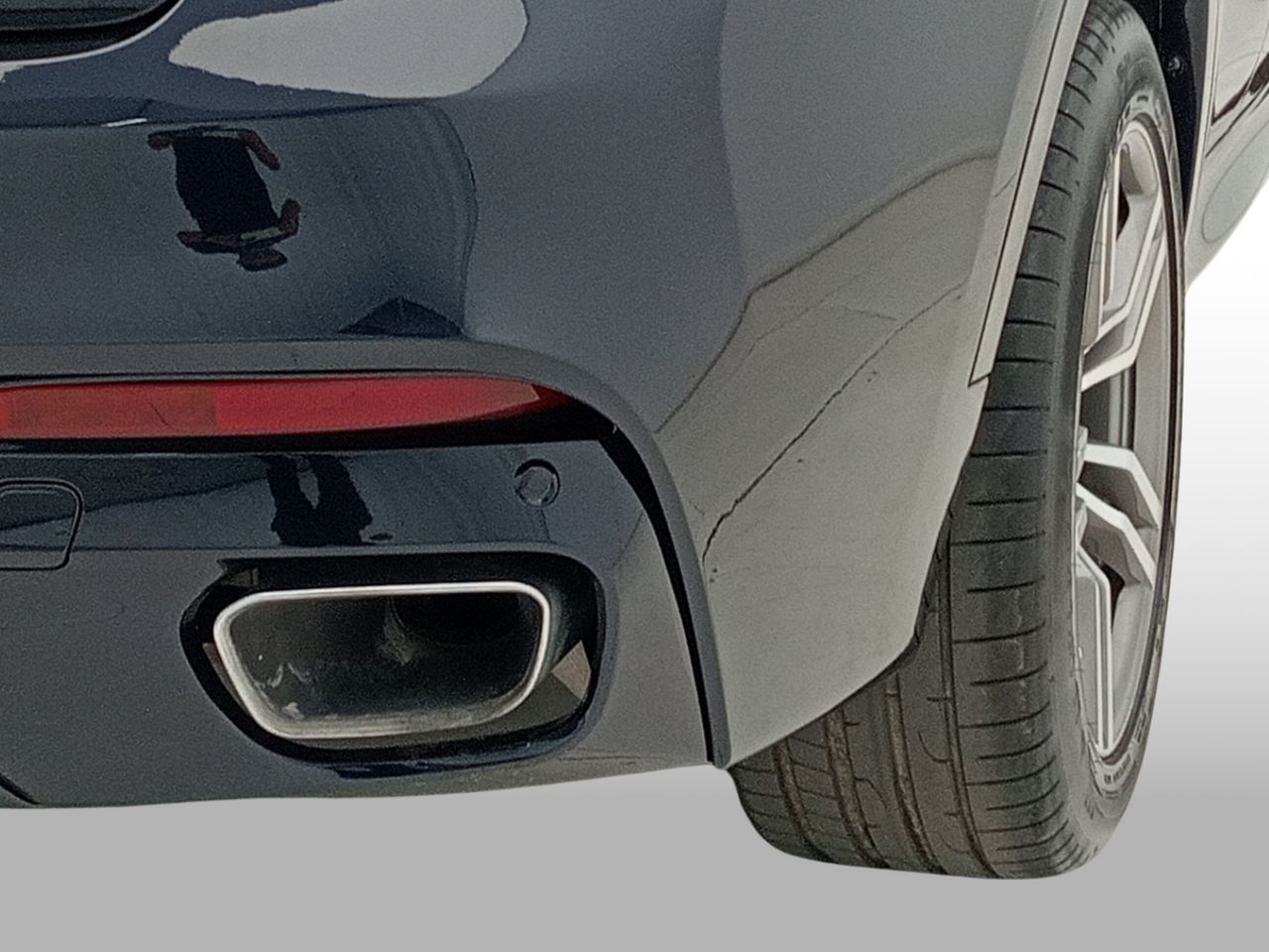 Foto BMW X6 27