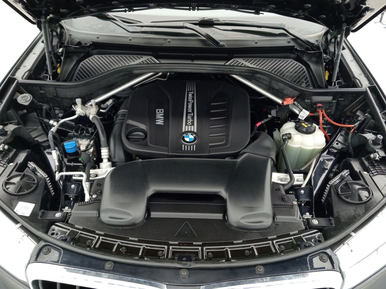 Foto BMW X6 29