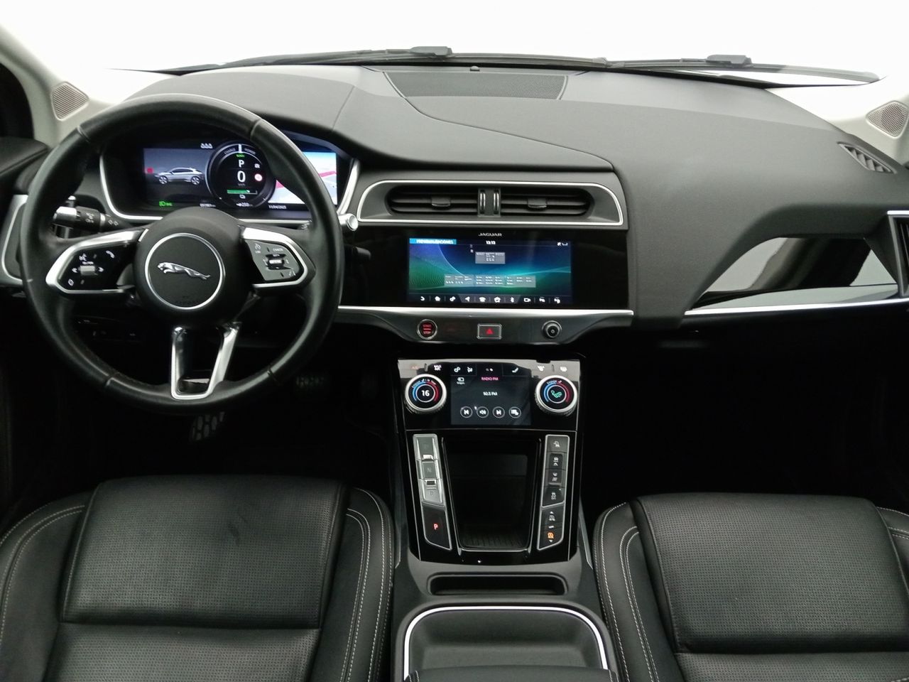 Foto Jaguar I-Pace 6