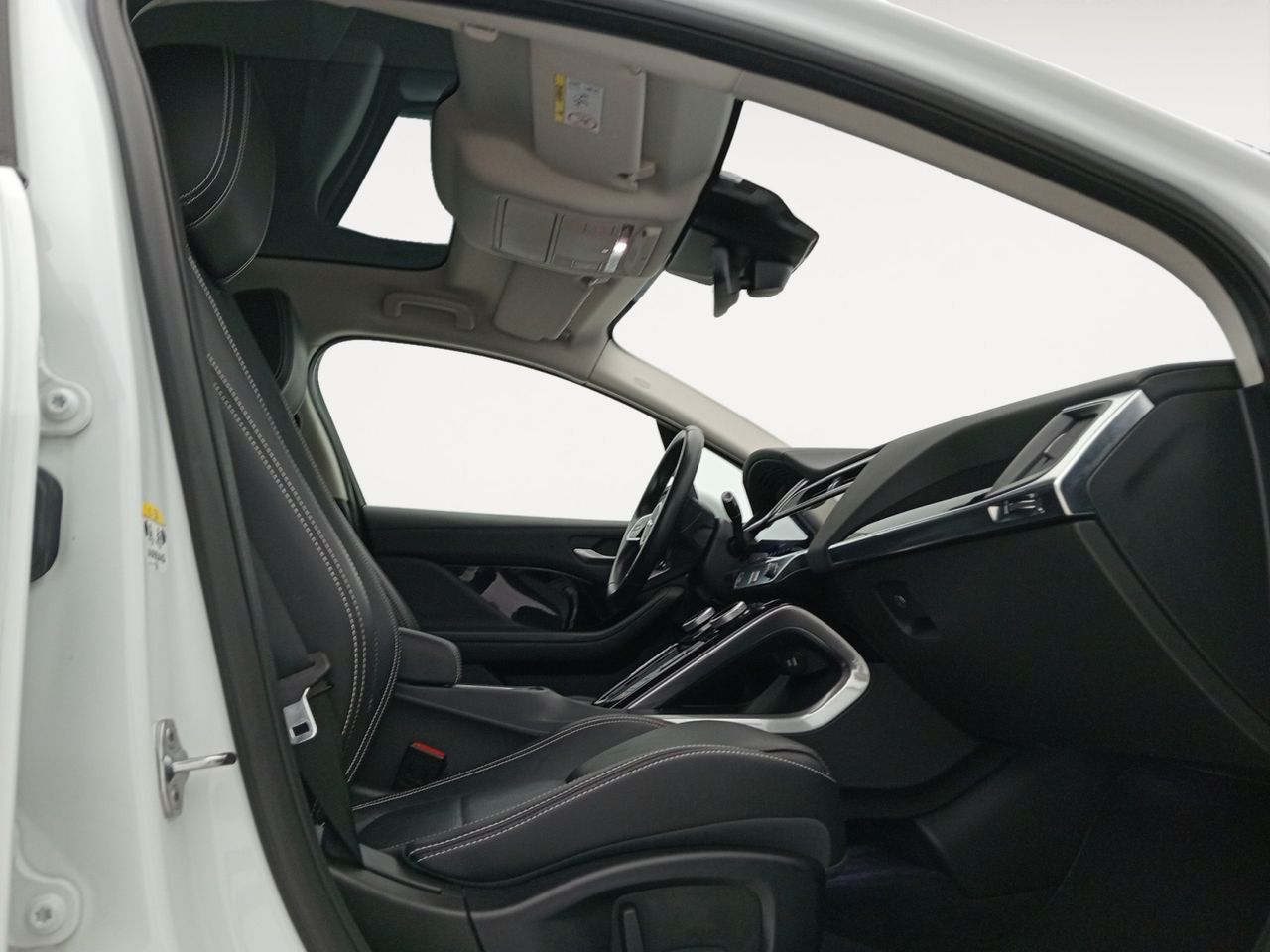 Foto Jaguar I-Pace 10