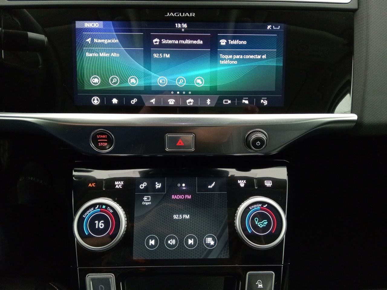 Foto Jaguar I-Pace 13
