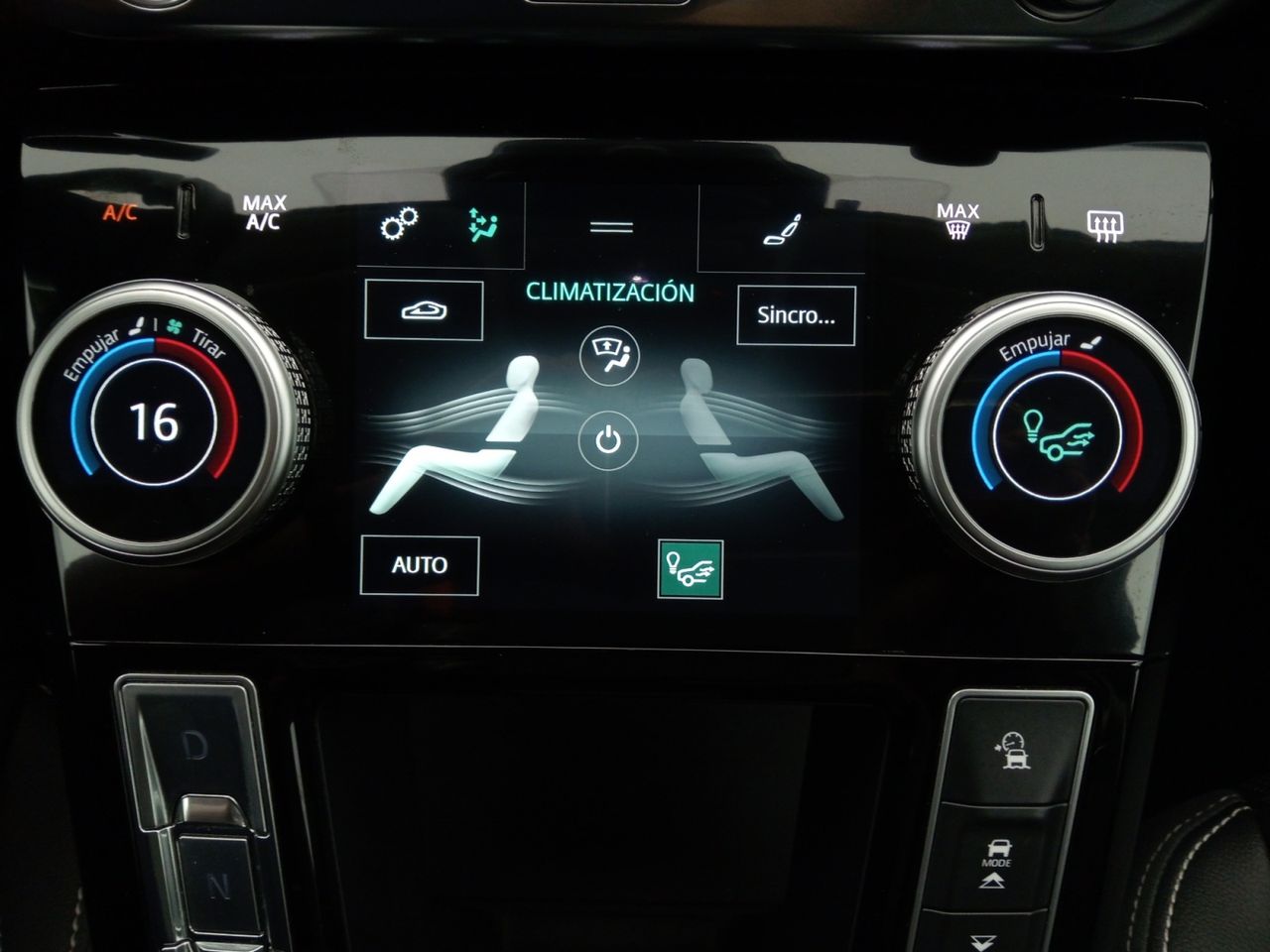 Foto Jaguar I-Pace 16