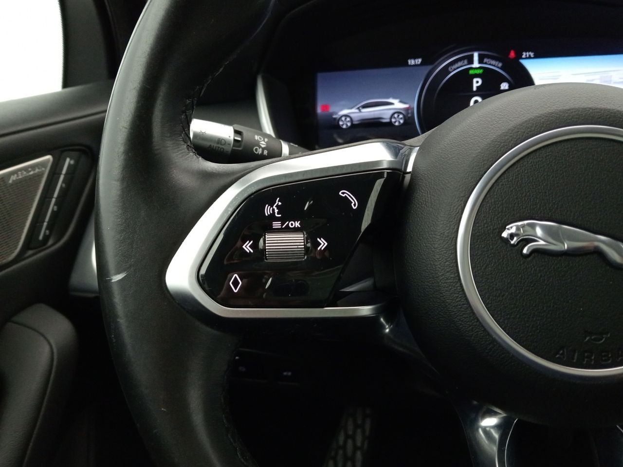 Foto Jaguar I-Pace 18