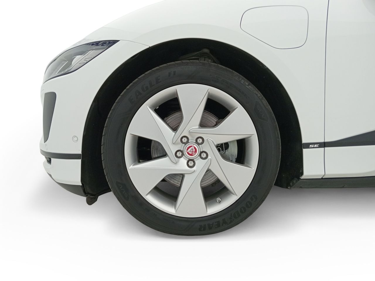 Foto Jaguar I-Pace 24