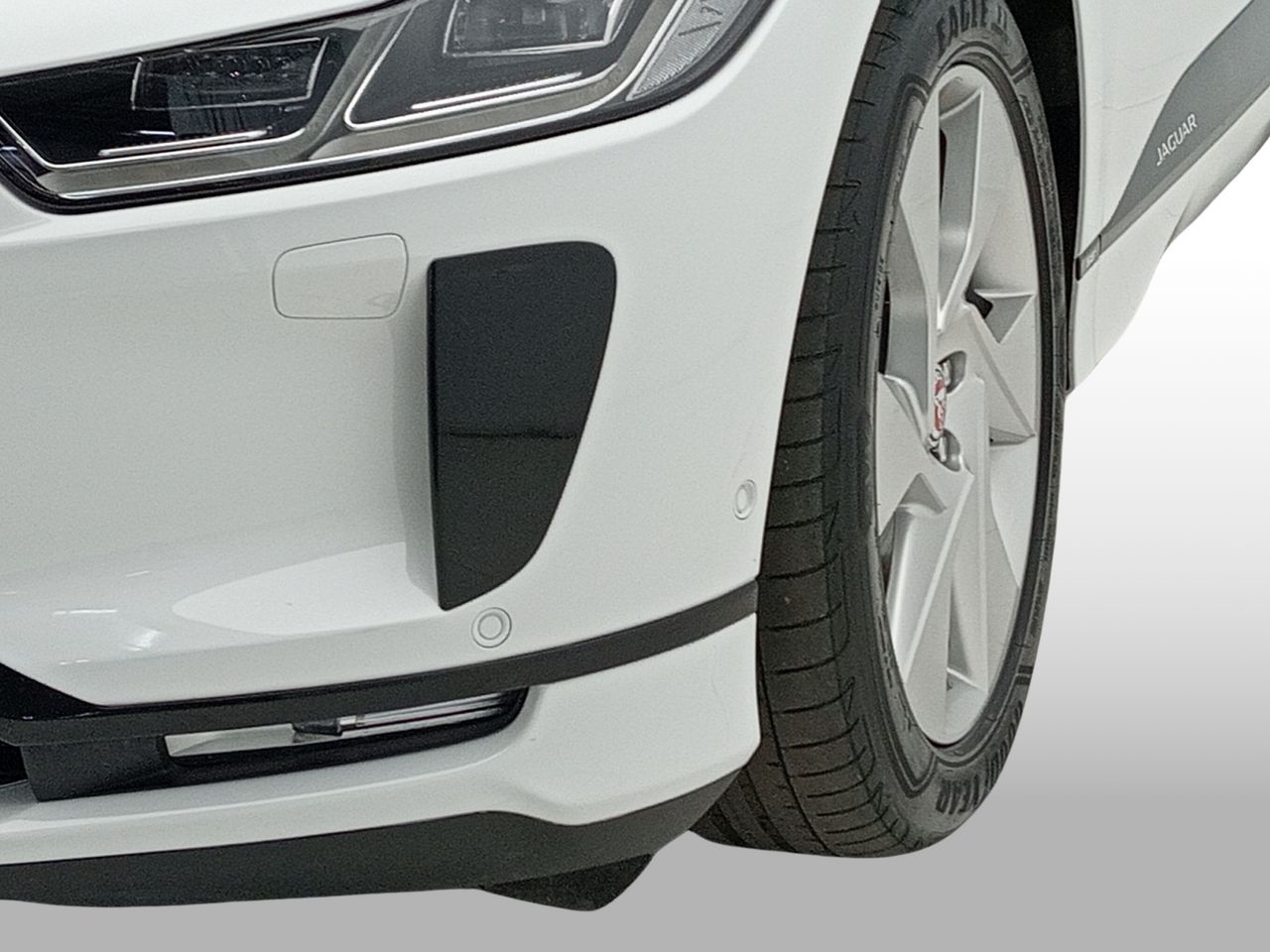 Foto Jaguar I-Pace 26