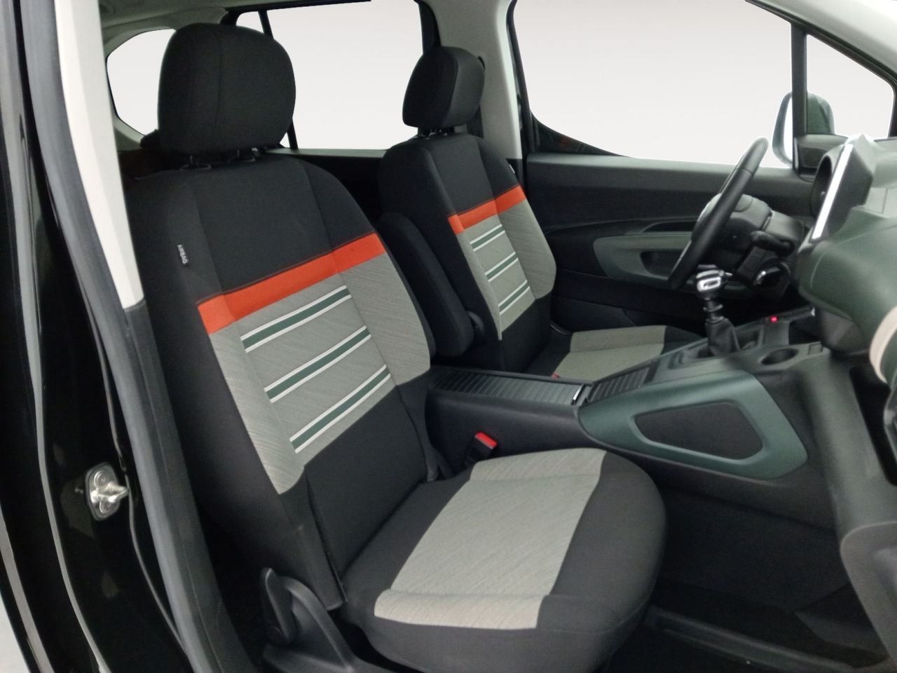 Foto Citroën Berlingo 8