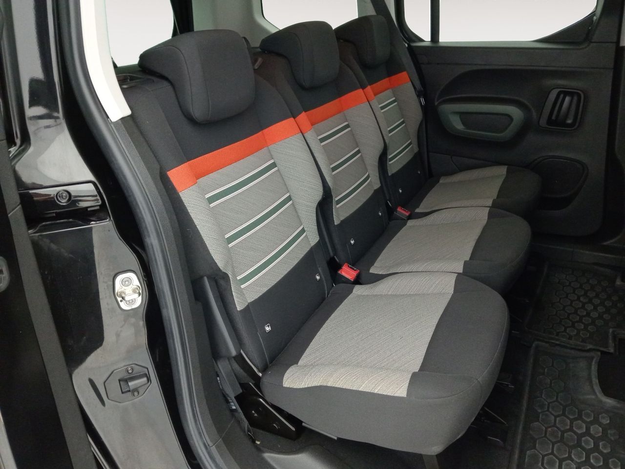 Foto Citroën Berlingo 9