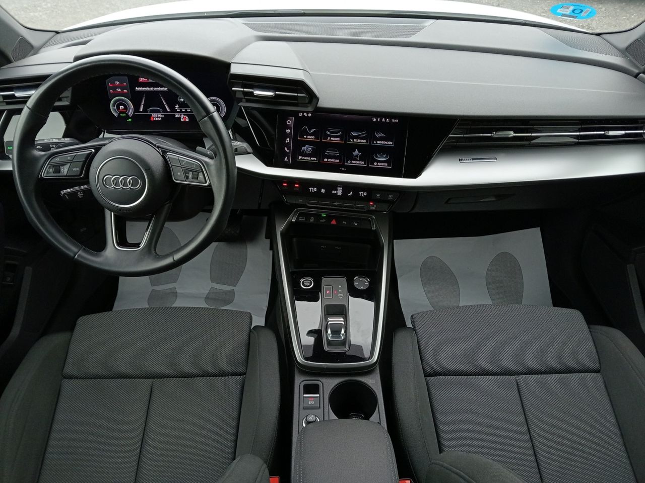 Foto Audi A3 6