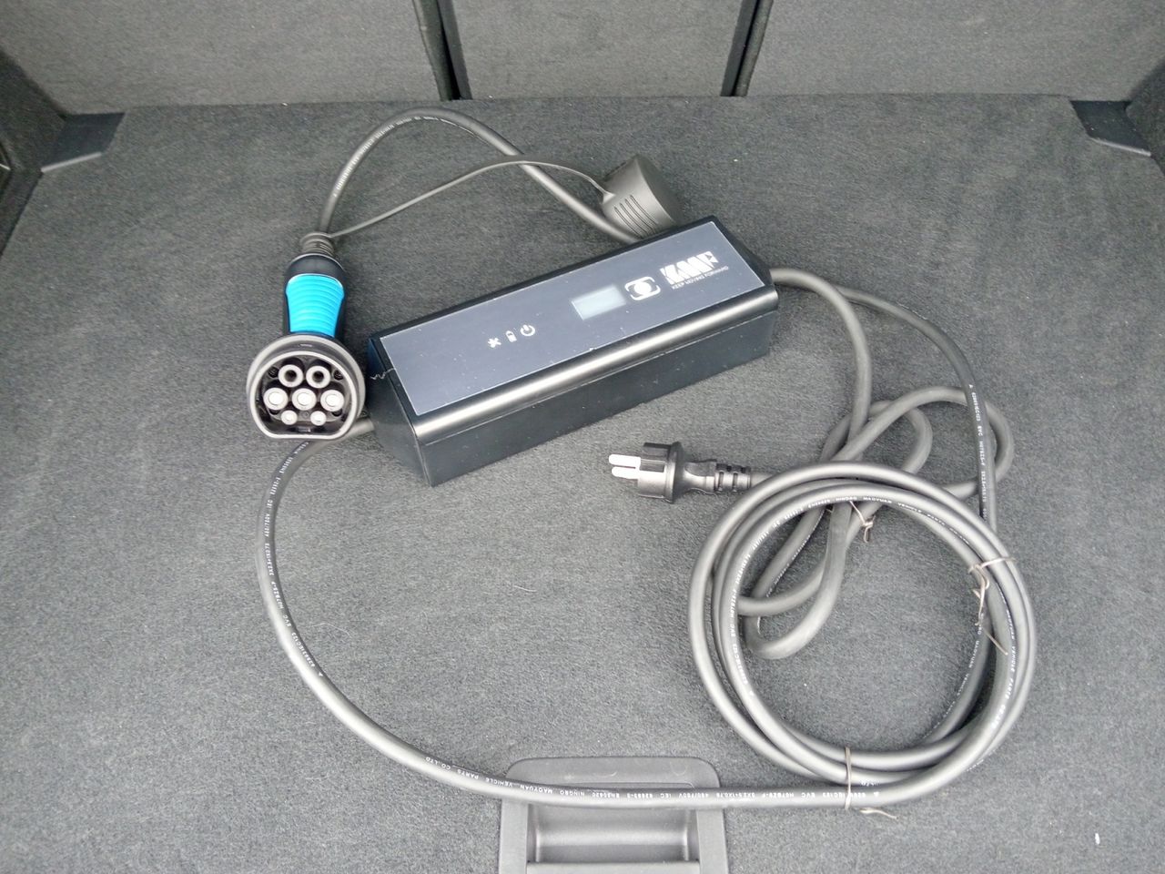 Foto Audi A3 26