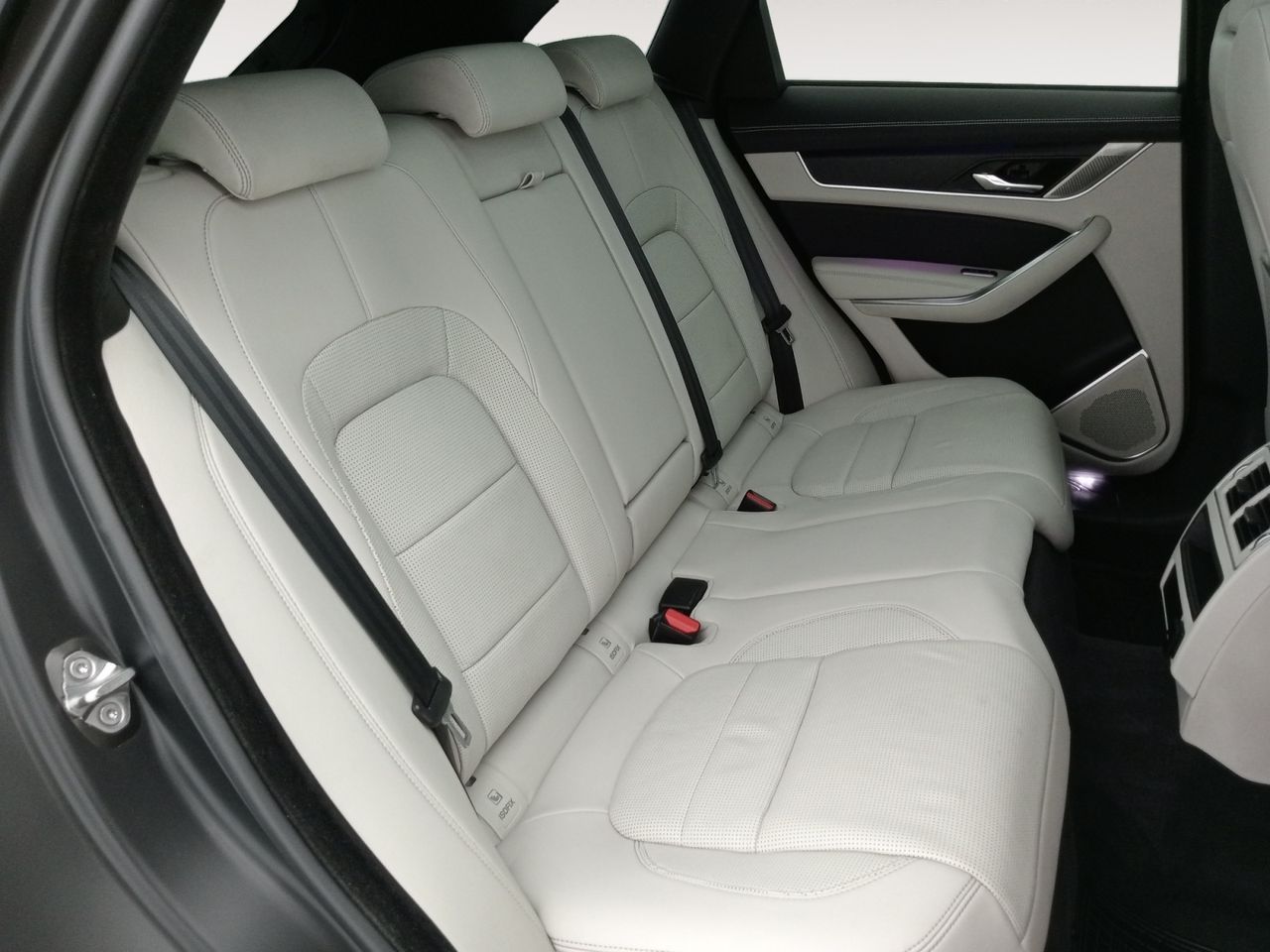 Foto Jaguar F-Pace 9