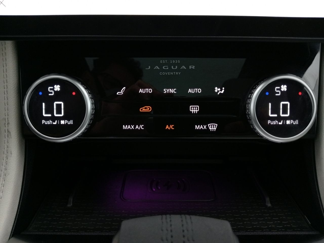 Foto Jaguar F-Pace 15