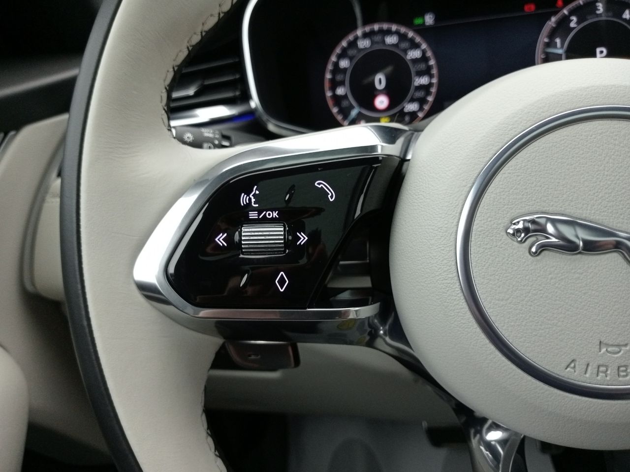Foto Jaguar F-Pace 17