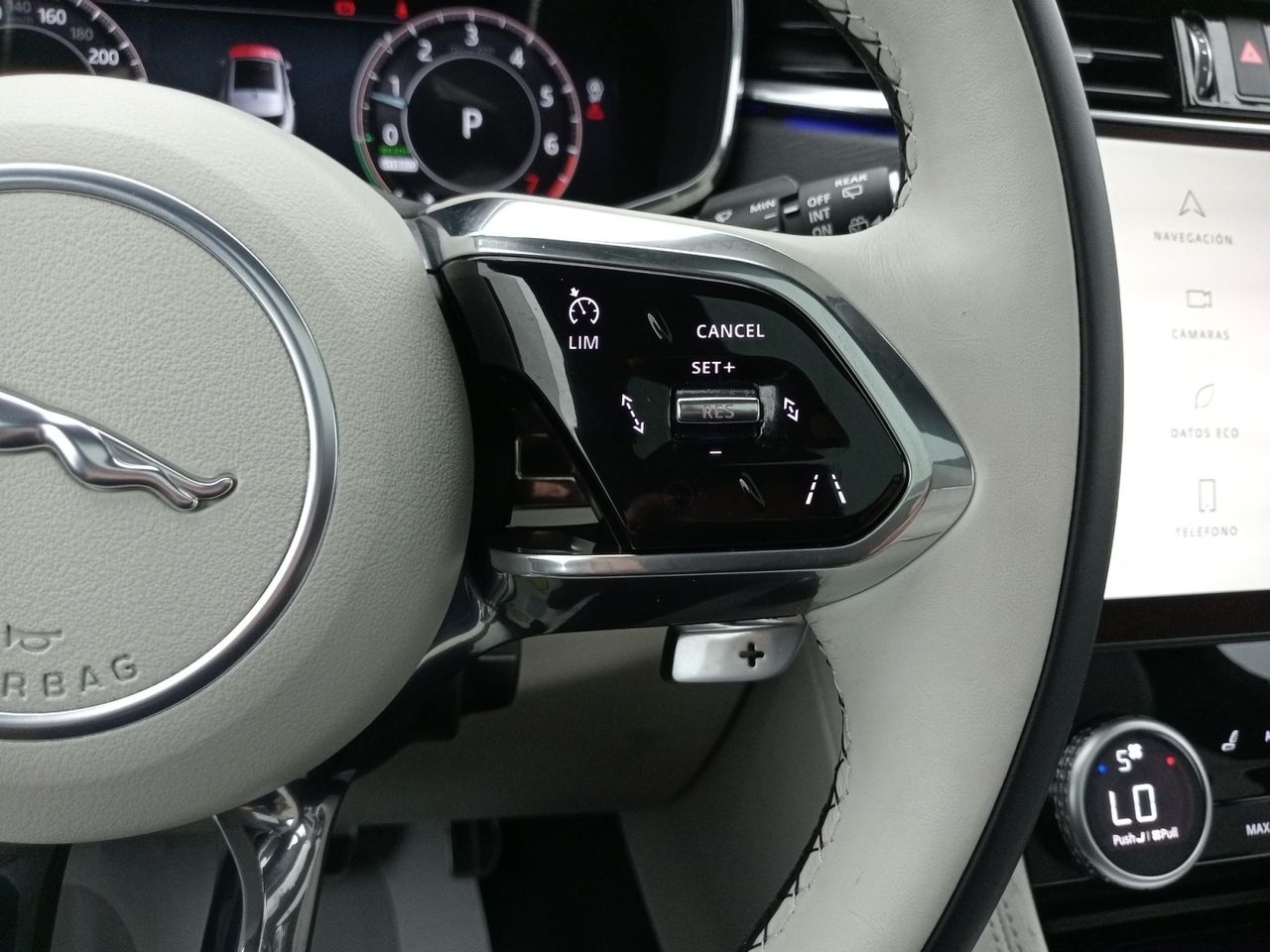 Foto Jaguar F-Pace 18