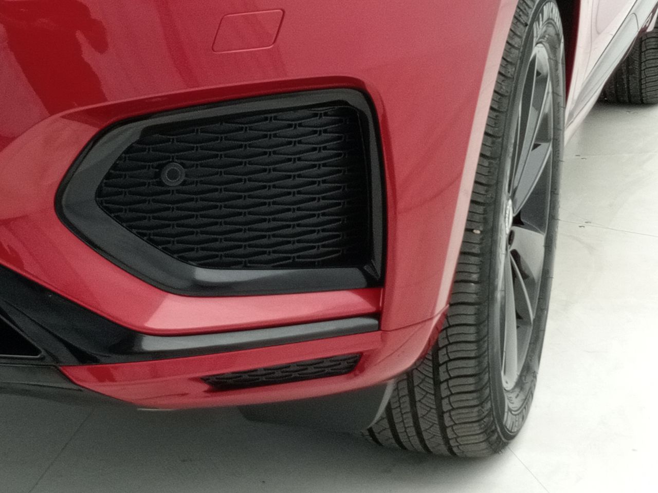 Foto Jaguar F-Pace 26