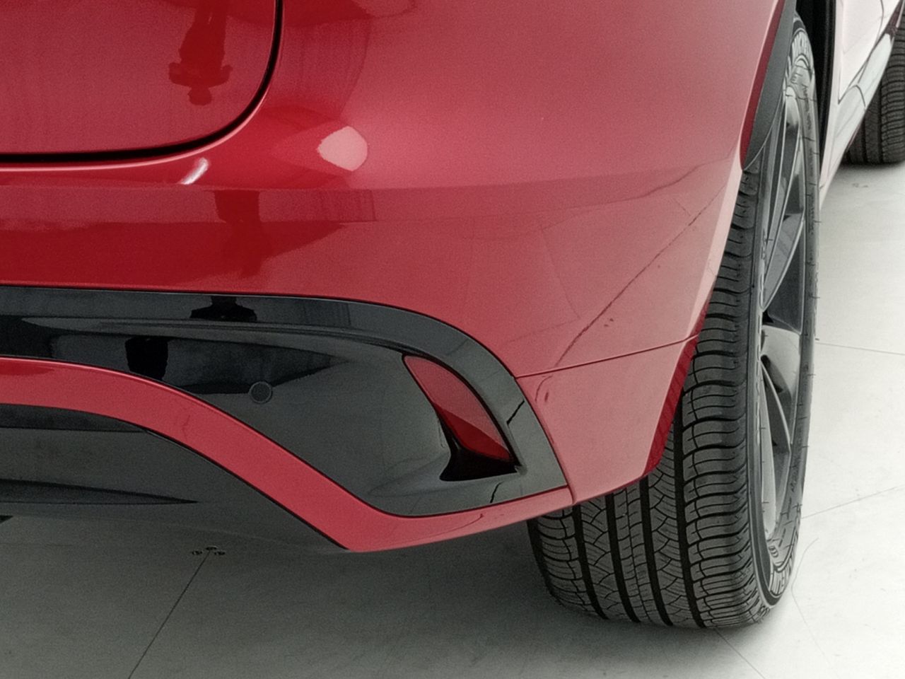 Foto Jaguar F-Pace 27