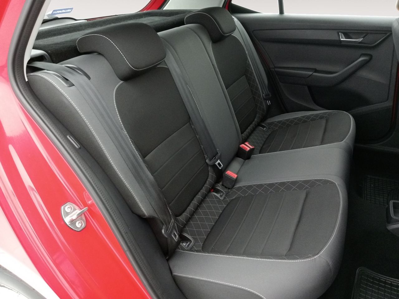 Foto Skoda Fabia 9