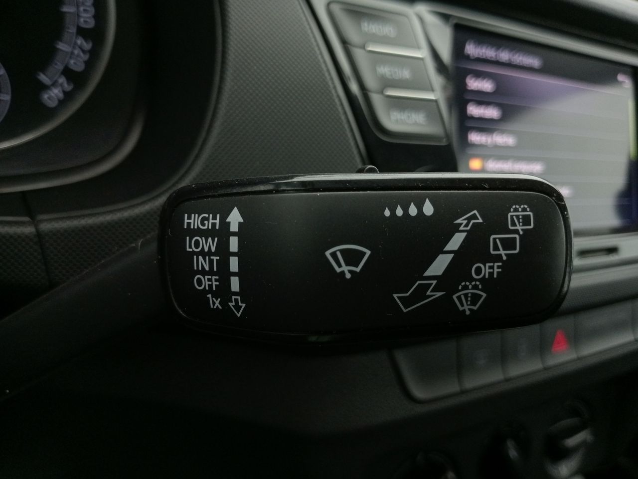 Foto Skoda Fabia 16