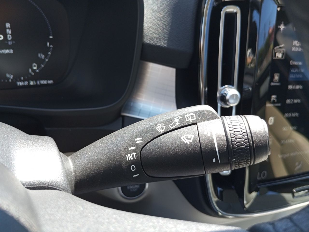 Foto Volvo XC40 17