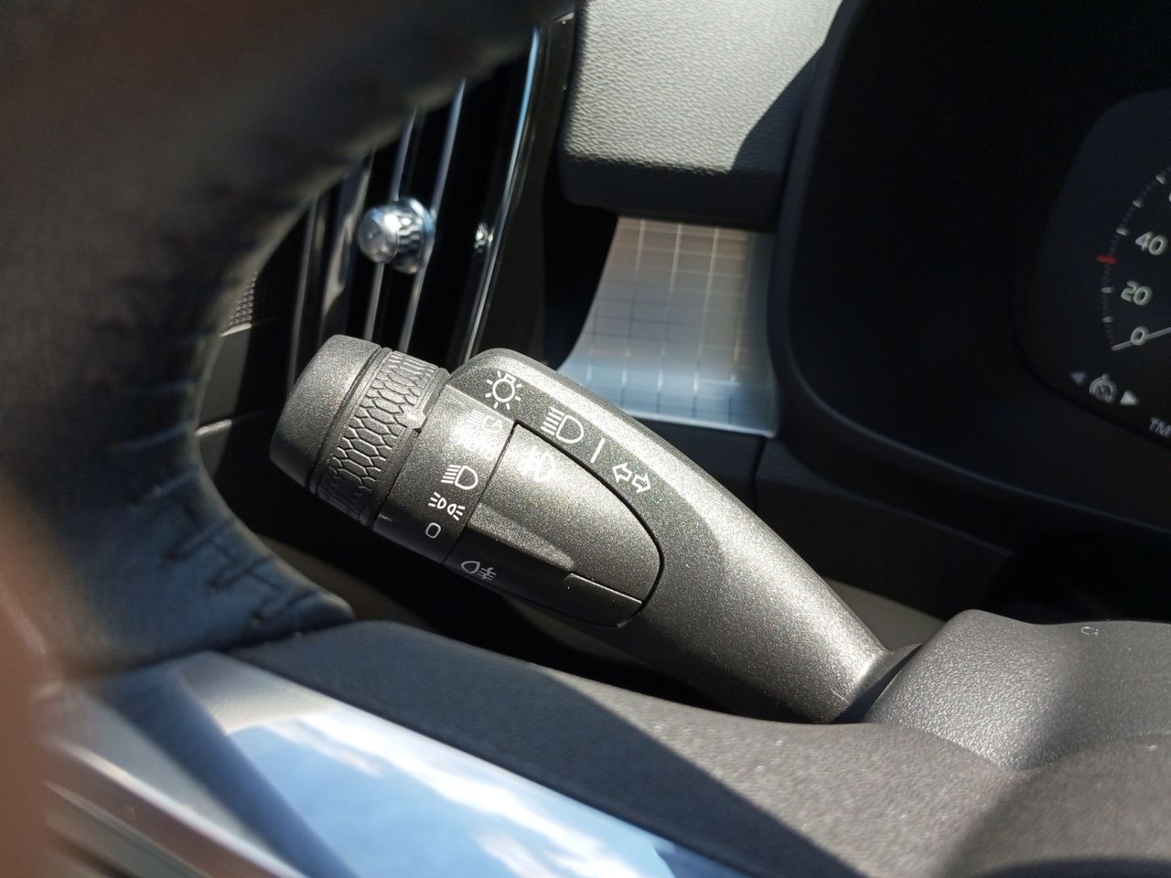 Foto Volvo XC40 18