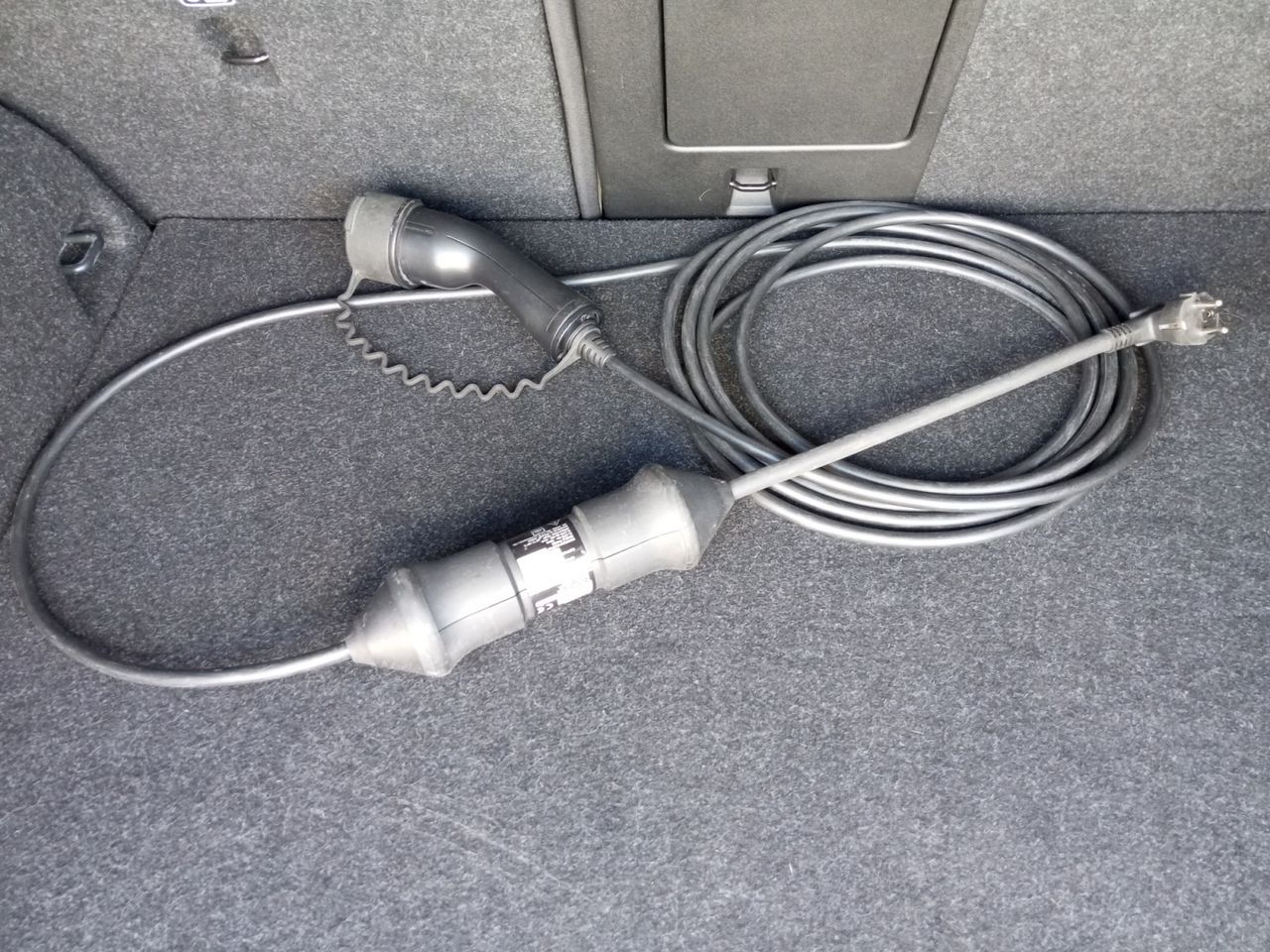 Foto Volvo XC40 25