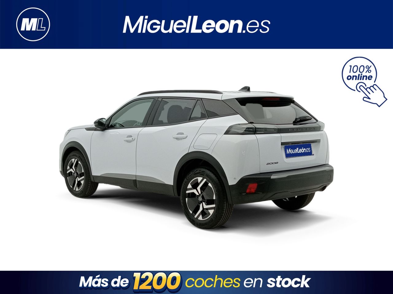 Foto Peugeot 2008 4