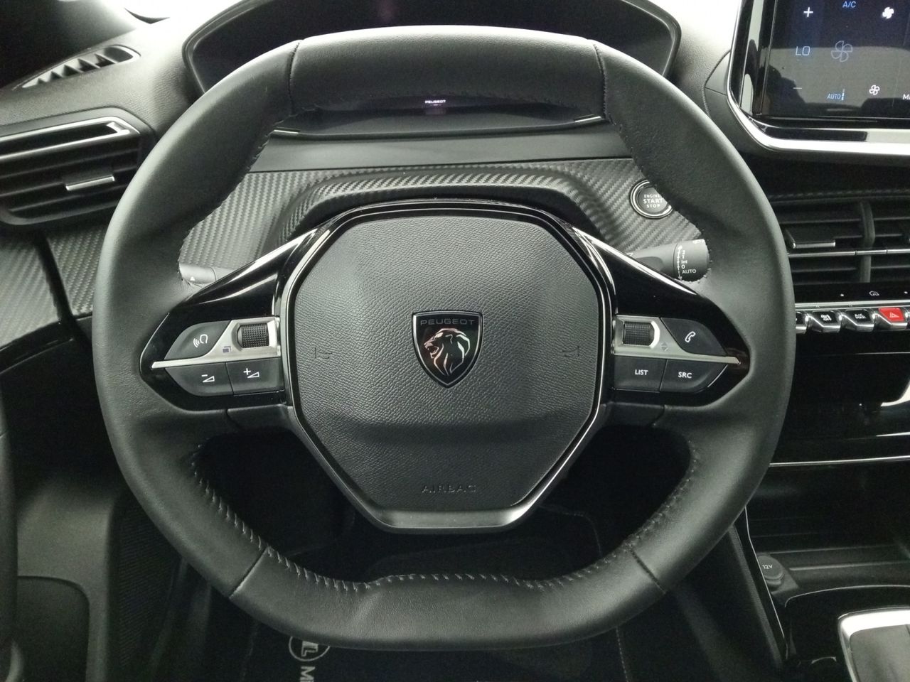 Foto Peugeot 2008 7
