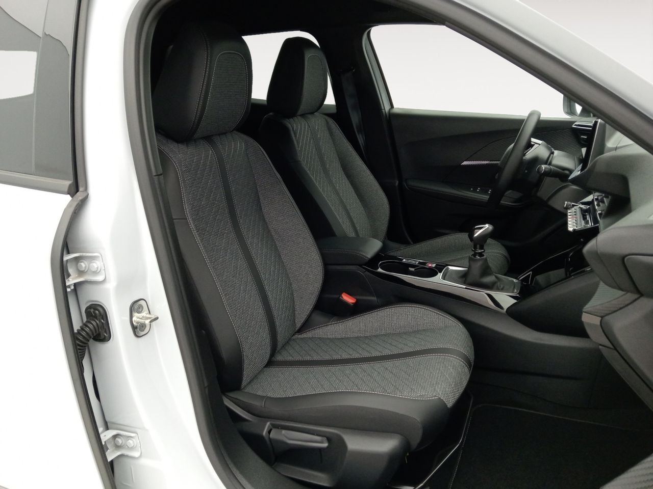 Foto Peugeot 2008 8