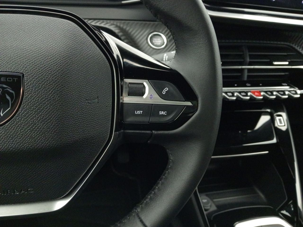 Foto Peugeot 2008 16