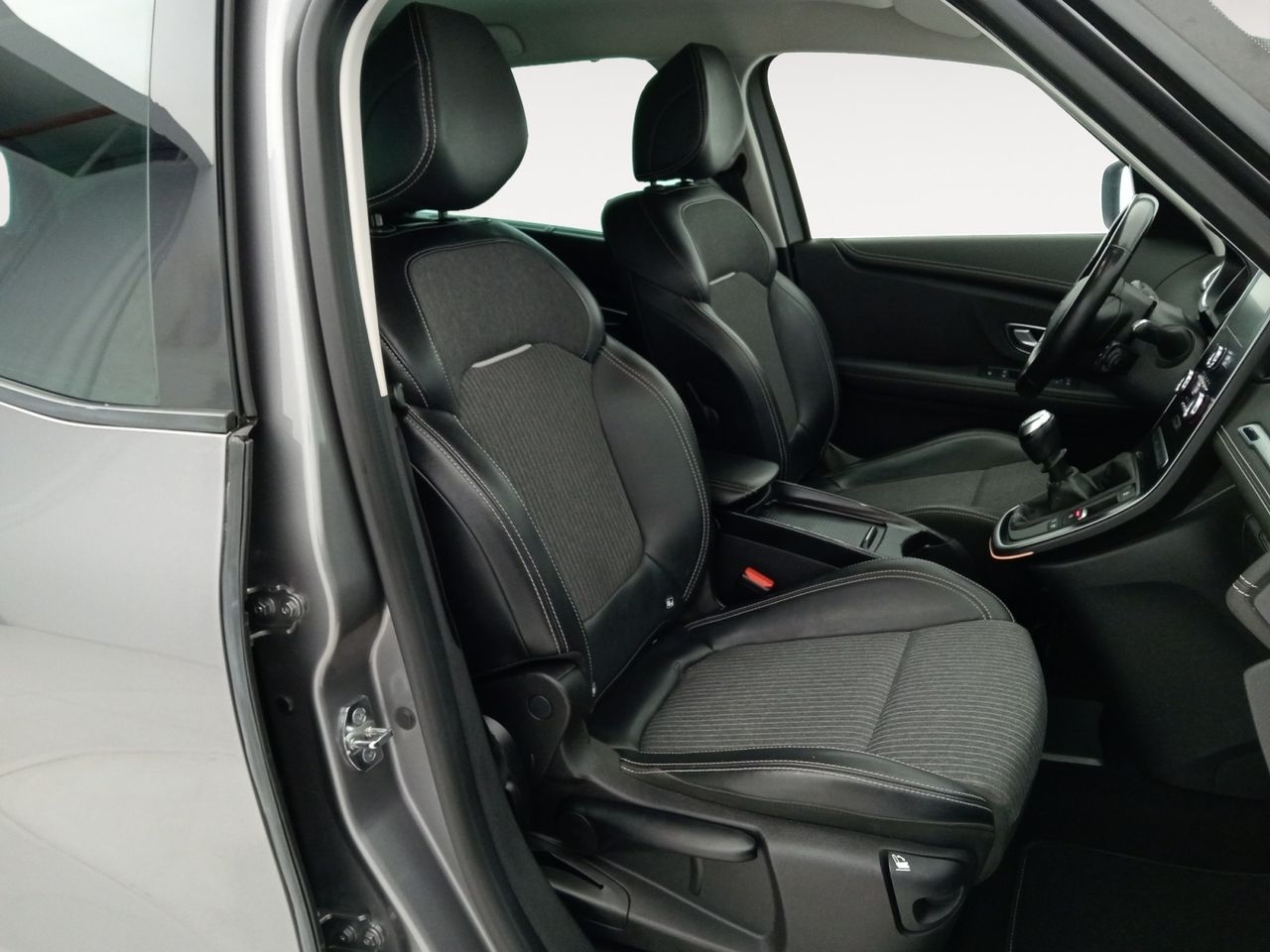 Foto Renault Grand Scénic 8
